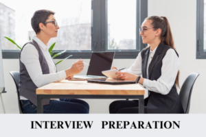 INTERVIWE PREPRTION (1)